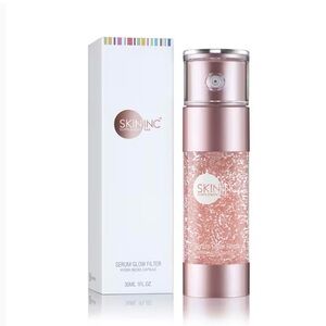 Skin Inc Serum Glow Filter 30ml/1 FL OZ